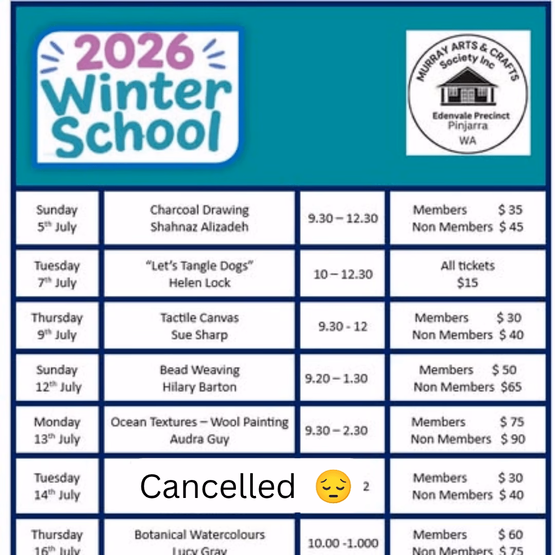 Winter School 2026